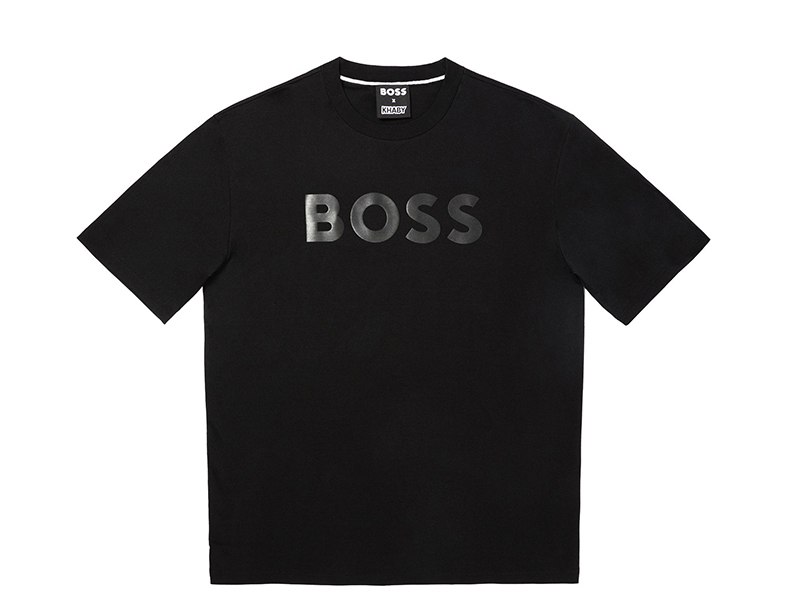 عبّر عن نفسك بجرأة مع مجموعة BOSS x Khaby